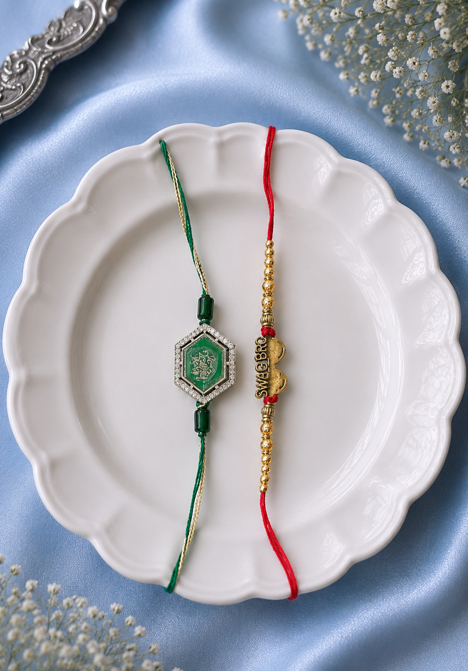 Rakhi