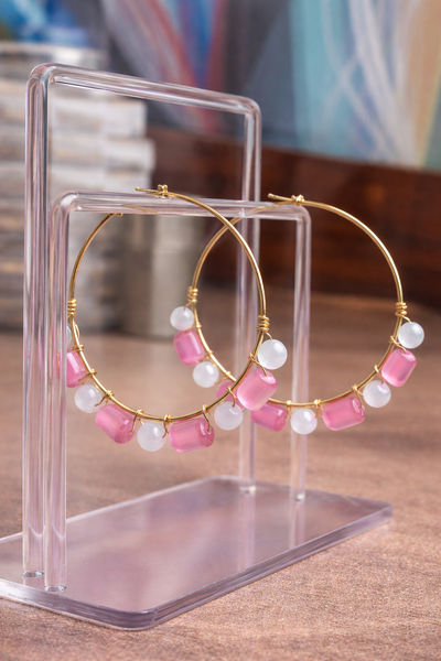 Festive Kundan Ring